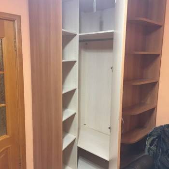 Сдается 1-комнатная квартира, 27,5 м²