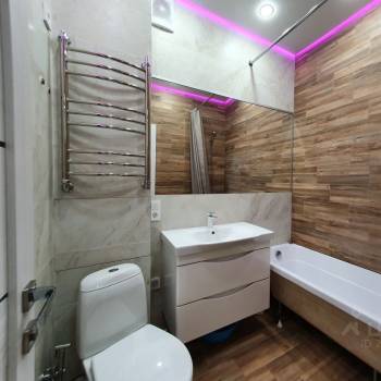 Сдается 1-комнатная квартира, 44,1 м²
