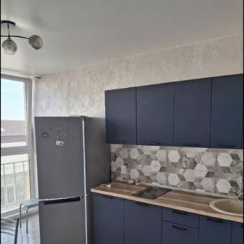 Сдается 2-х комнатная квартира, 60 м²