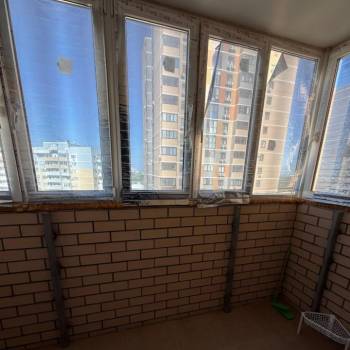 Продается 1-комнатная квартира, 23,6 м²