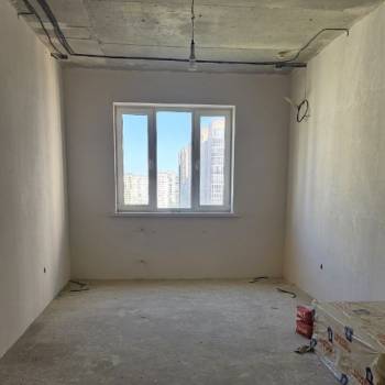 Продается 3-х комнатная квартира, 80,7 м²
