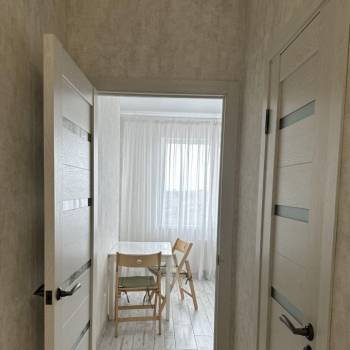 Сдается 1-комнатная квартира, 43 м²