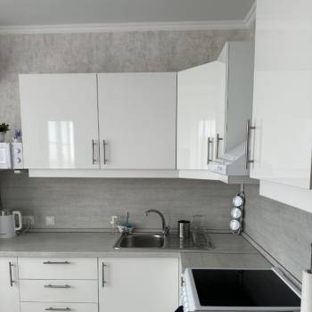 Сдается 1-комнатная квартира, 43 м²