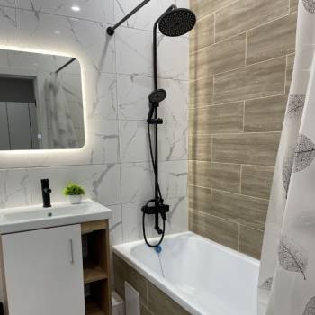 Сдается 1-комнатная квартира, 37 м²