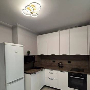 Сдается 1-комнатная квартира, 34,2 м²
