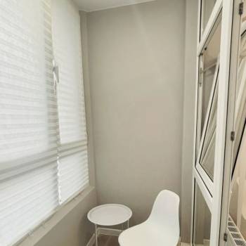 Сдается 1-комнатная квартира, 34,2 м²