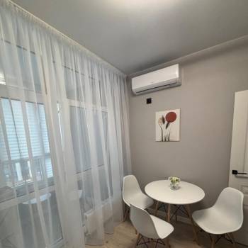 Сдается 1-комнатная квартира, 34,2 м²