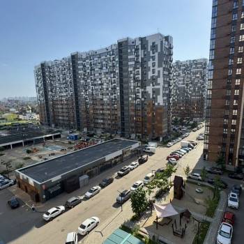 Продается 1-комнатная квартира, 39,8 м²
