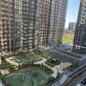 Продается 1-комнатная квартира, 39,8 м²