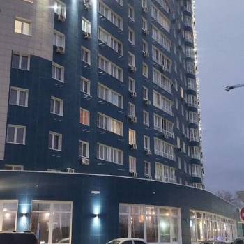 Продается 1-комнатная квартира, 32 м²