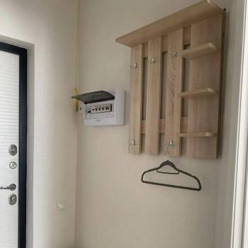 Сдается 1-комнатная квартира, 31 м²
