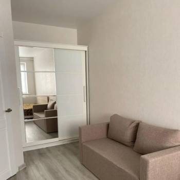 Сдается 1-комнатная квартира, 31 м²