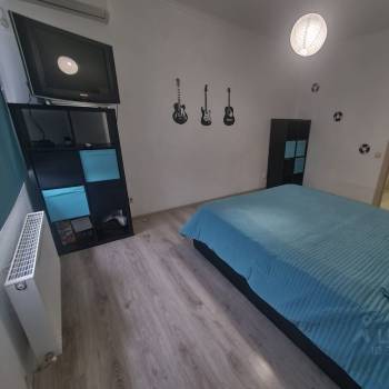 Сдается 1-комнатная квартира, 32 м²