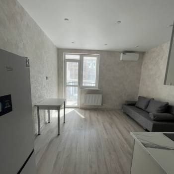 Сдается 1-комнатная квартира, 25 м²