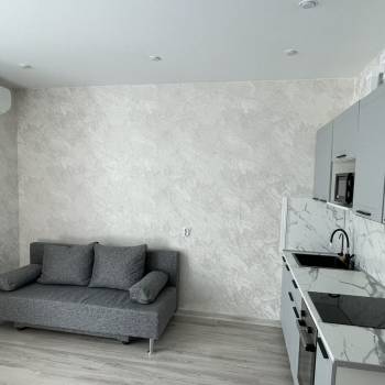 Сдается 1-комнатная квартира, 25 м²