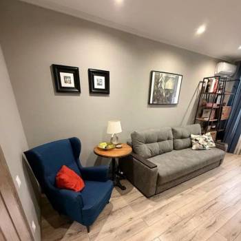 Сдается 1-комнатная квартира, 47 м²