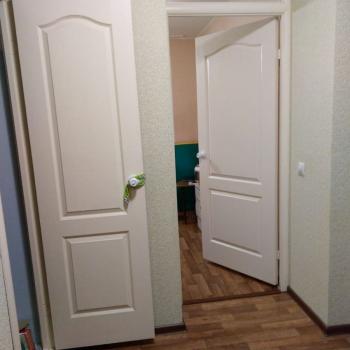 Сдается 1-комнатная квартира, 37,9 м²