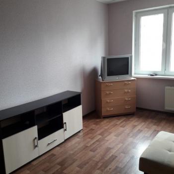 Сдается 1-комнатная квартира, 37,9 м²