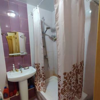 Продается 1-комнатная квартира, 36 м²