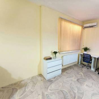 Продается 1-комнатная квартира, 31 м²