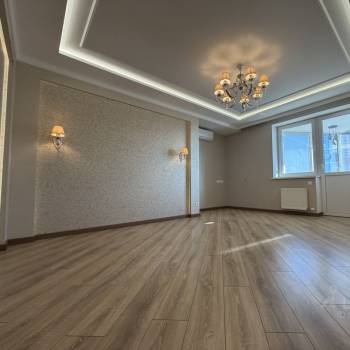 Продается 3-х комнатная квартира, 111 м²