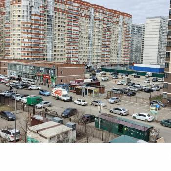 Сдается 1-комнатная квартира, 27 м²