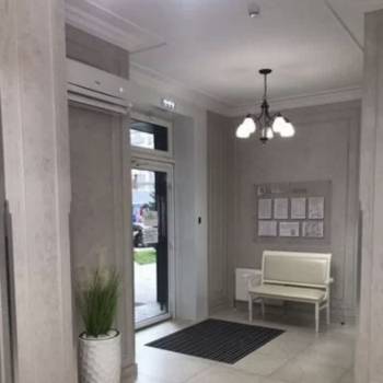 Сдается 1-комнатная квартира, 41 м²