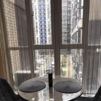 Сдается 1-комнатная квартира, 41 м²