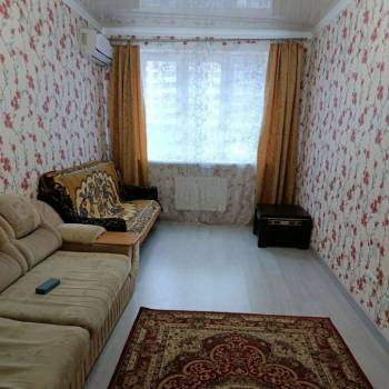 Сдается 1-комнатная квартира, 39 м²