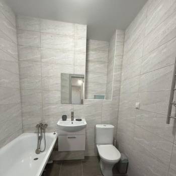 Сдается 2-х комнатная квартира, 45,6 м²