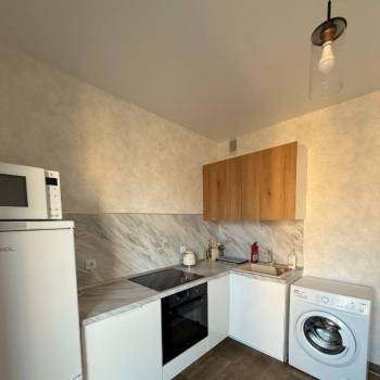 Сдается 2-х комнатная квартира, 45,6 м²