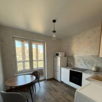 Сдается 2-х комнатная квартира, 45,6 м²