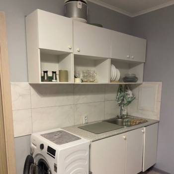 Сдается 2-х комнатная квартира, 46 м²