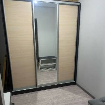 Сдается 2-х комнатная квартира, 46 м²