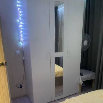 Сдается 2-х комнатная квартира, 46 м²