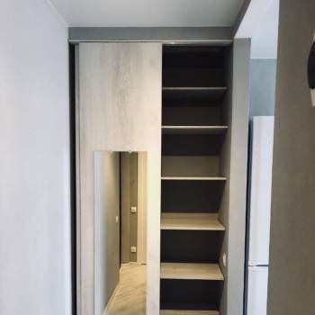 Сдается 2-х комнатная квартира, 33,5 м²