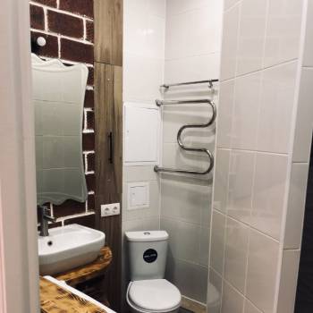 Сдается 2-х комнатная квартира, 33,5 м²