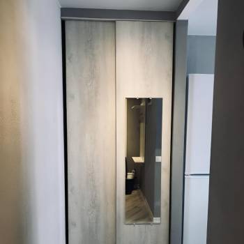 Сдается 2-х комнатная квартира, 33,5 м²