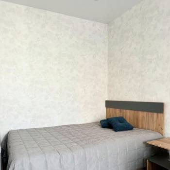 Сдается 2-х комнатная квартира, 60 м²