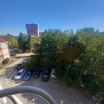 Сдается 1-комнатная квартира, 30 м²