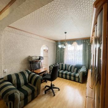Продается 3-х комнатная квартира, 69,1 м²