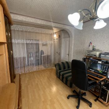 Продается 3-х комнатная квартира, 69,1 м²