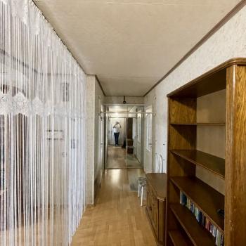 Продается 3-х комнатная квартира, 69,1 м²