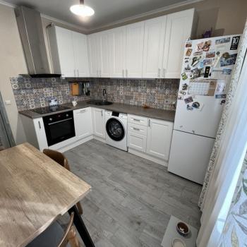Продается 2-х комнатная квартира, 53 м²