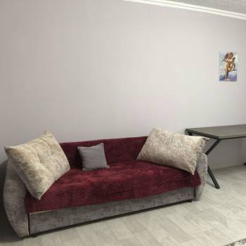 Сдается 2-х комнатная квартира, 67 м²