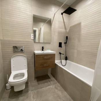 Сдается 2-х комнатная квартира, 72,1 м²