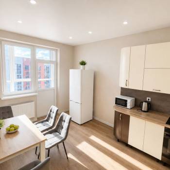 Сдается 1-комнатная квартира, 36 м²