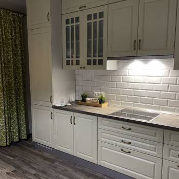 Сдается 1-комнатная квартира, 47,6 м²
