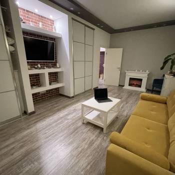 Сдается 1-комнатная квартира, 47,6 м²