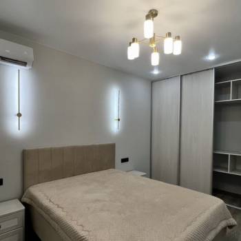 Сдается 1-комнатная квартира, 41 м²